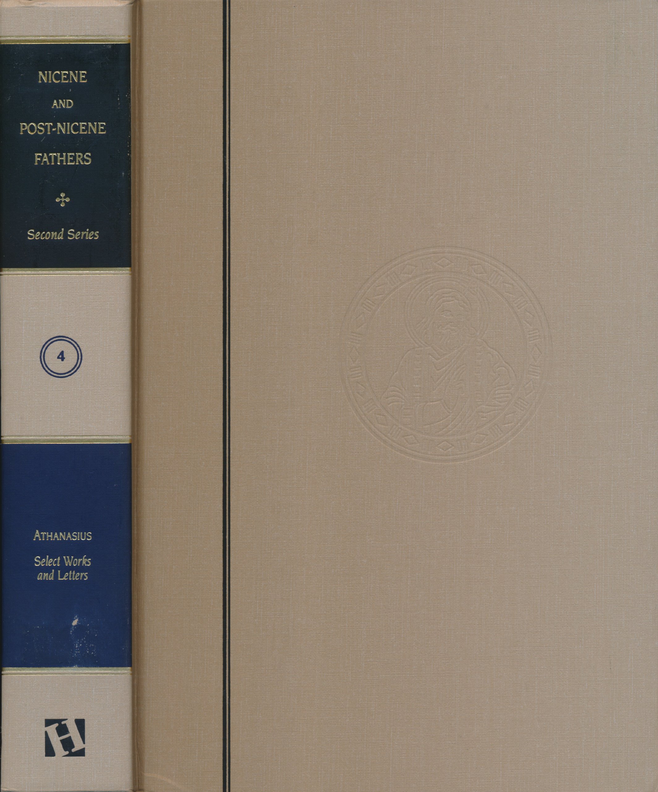 Buy Nicene and Post-Nicene Fathers — BookShops.in