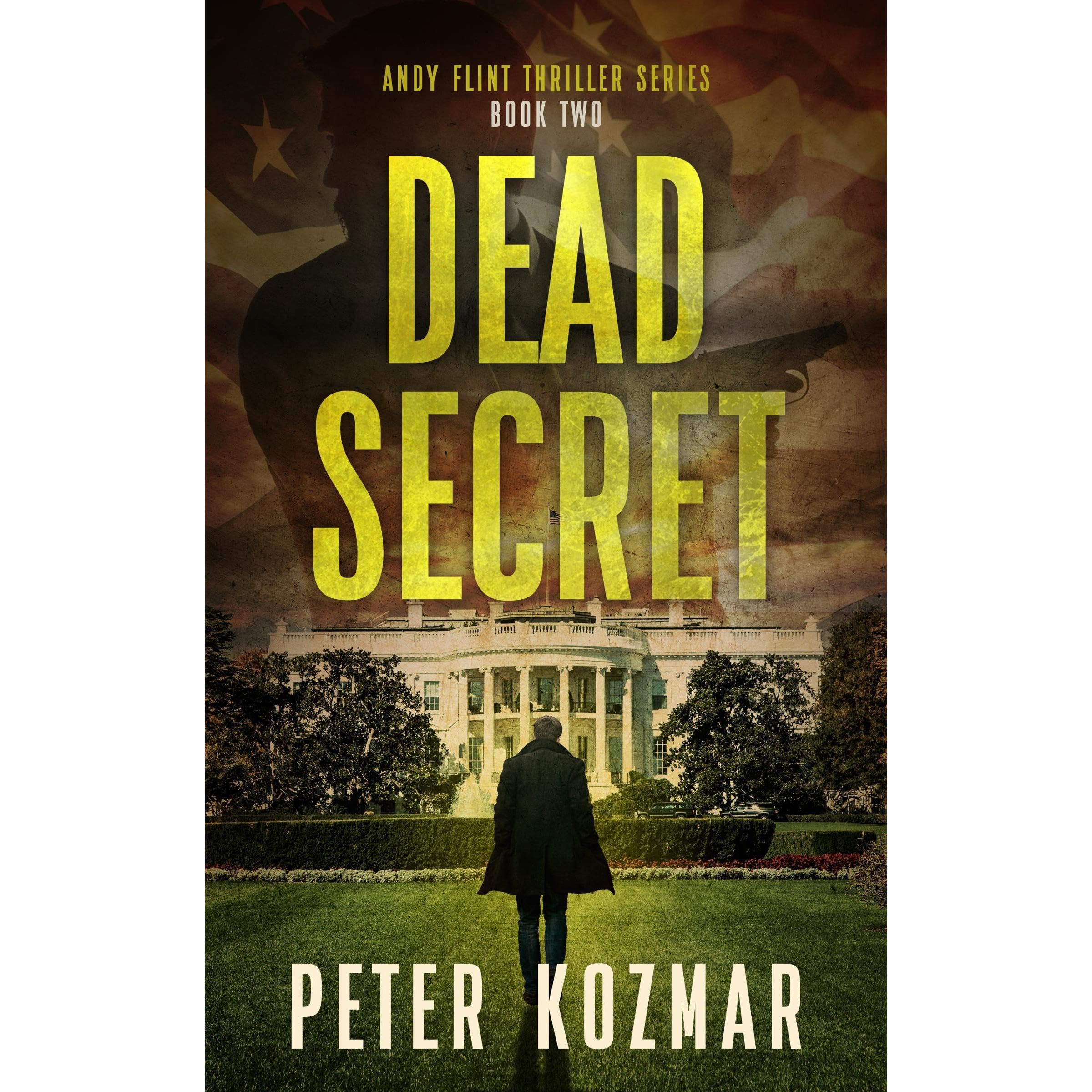 Dead Secret