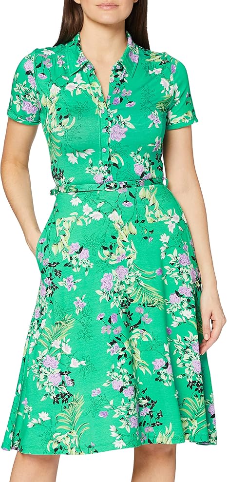joe browns shirt dress