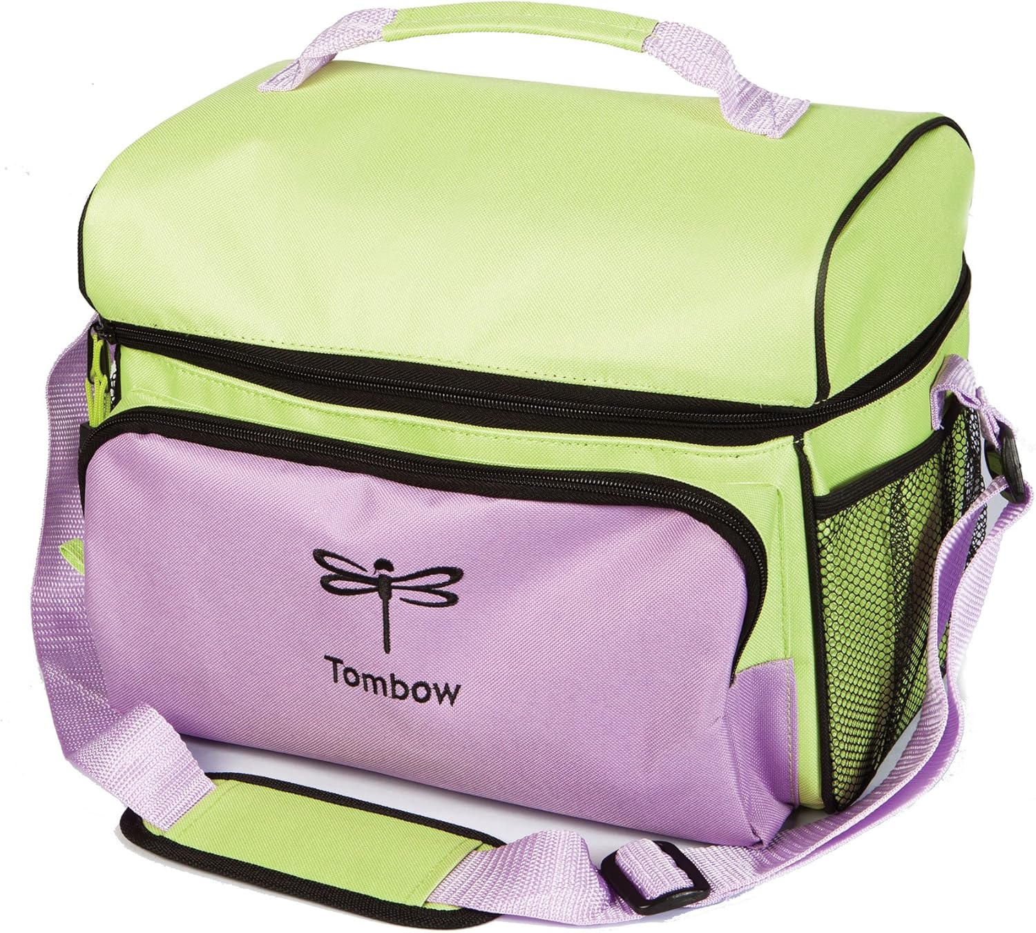 Tombow Storage Tote Bag for Dual Brush Pens, Arts and Crafts Supplies