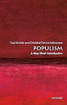 Populism: A Very Short Introduction (Very Short Introductions)