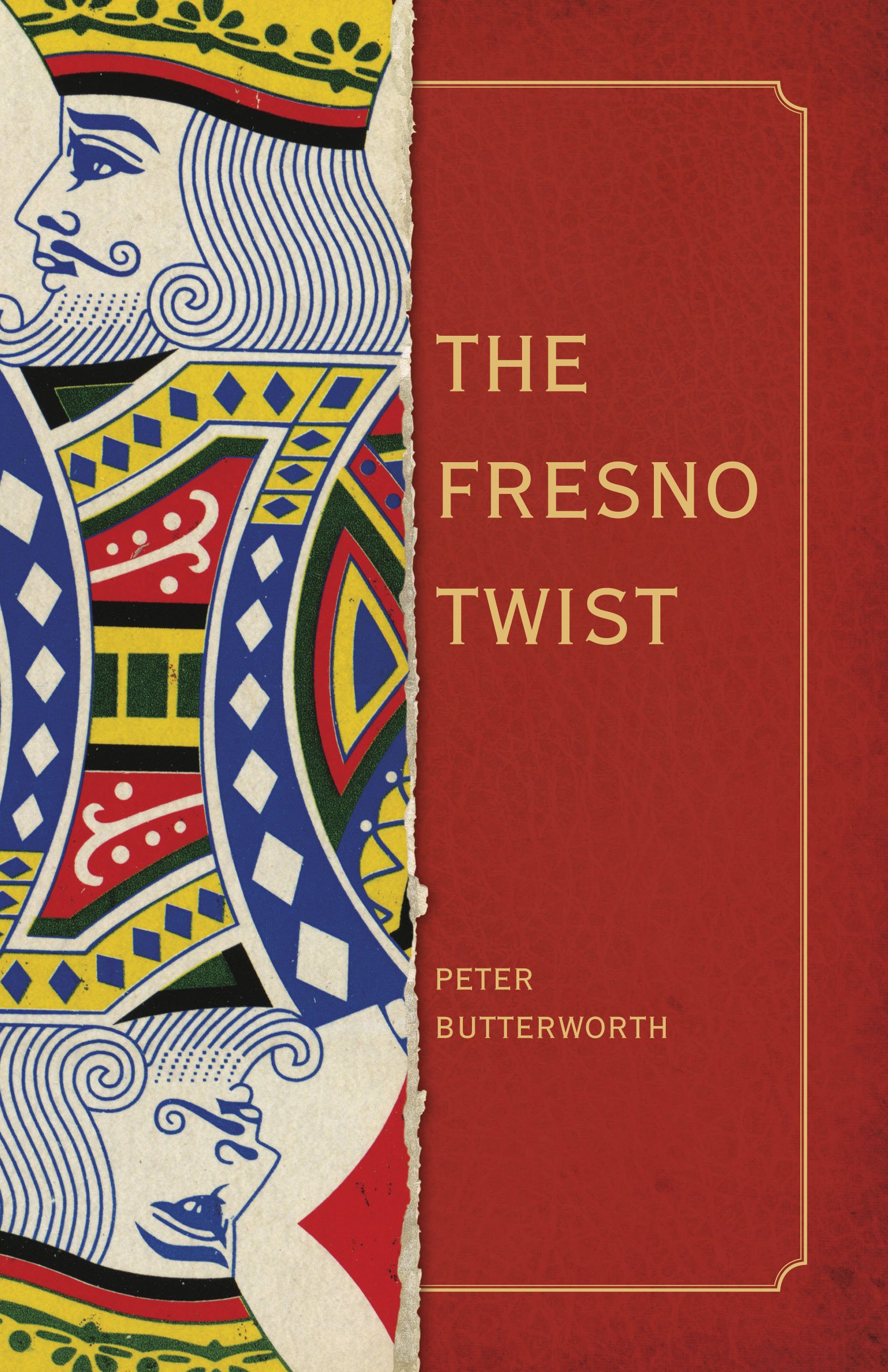 THE FRESNO TWIST