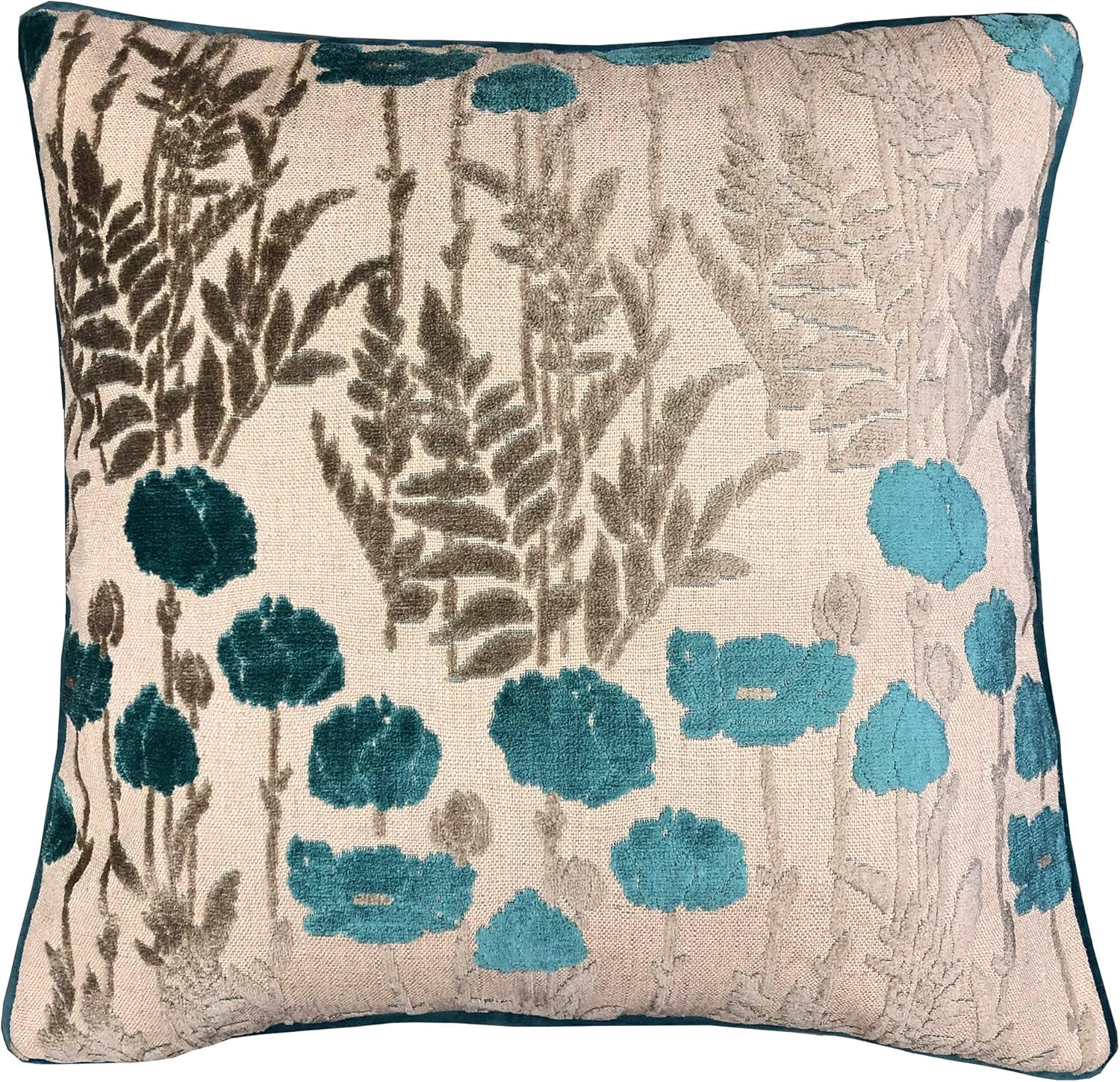 rodeo home throw pillows