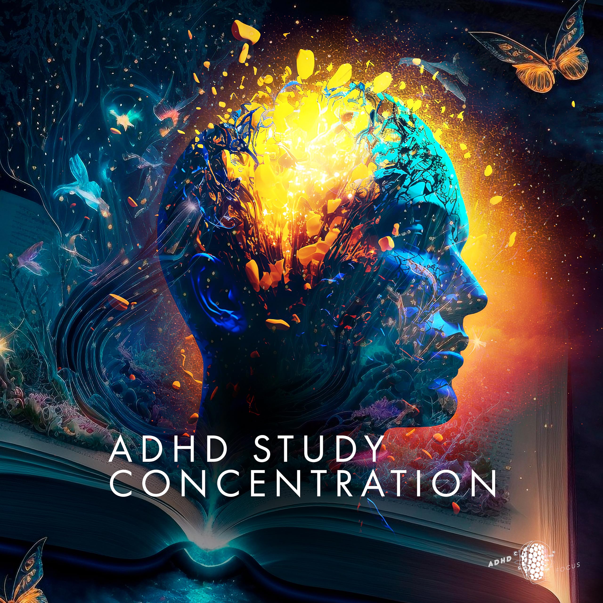 ADHD Focus