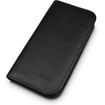 samsonite passport case
