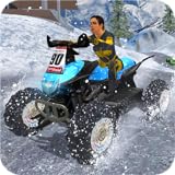 Nail biting death snow vehicle racing missions