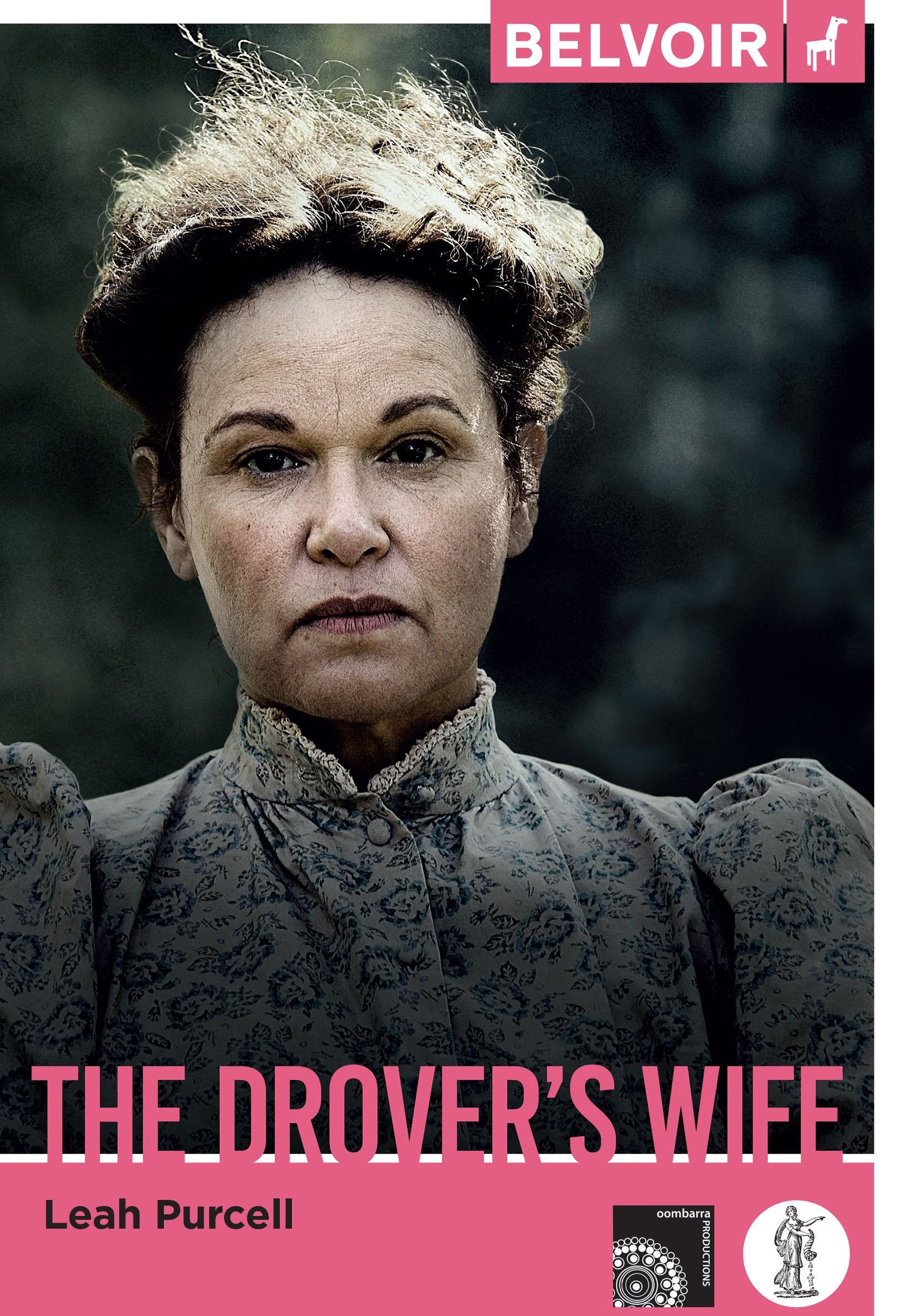 Buy The Drover's Wife — BookShops.in
