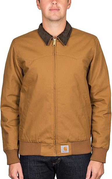 carhartt hamilton jacket