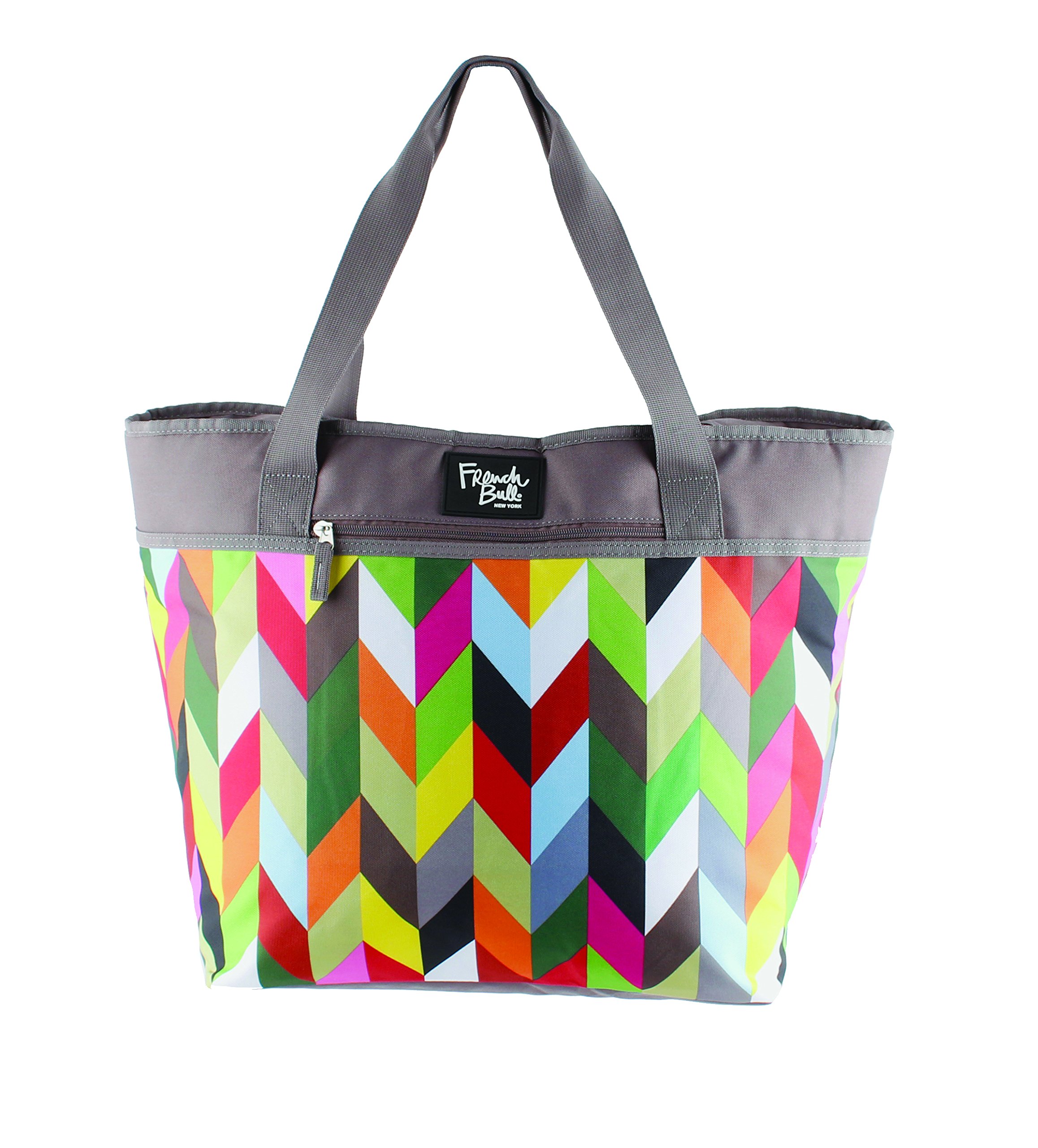 Designer Tote Bag Pattern - Free Patterns