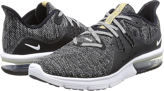 air max sequent 3 amazon