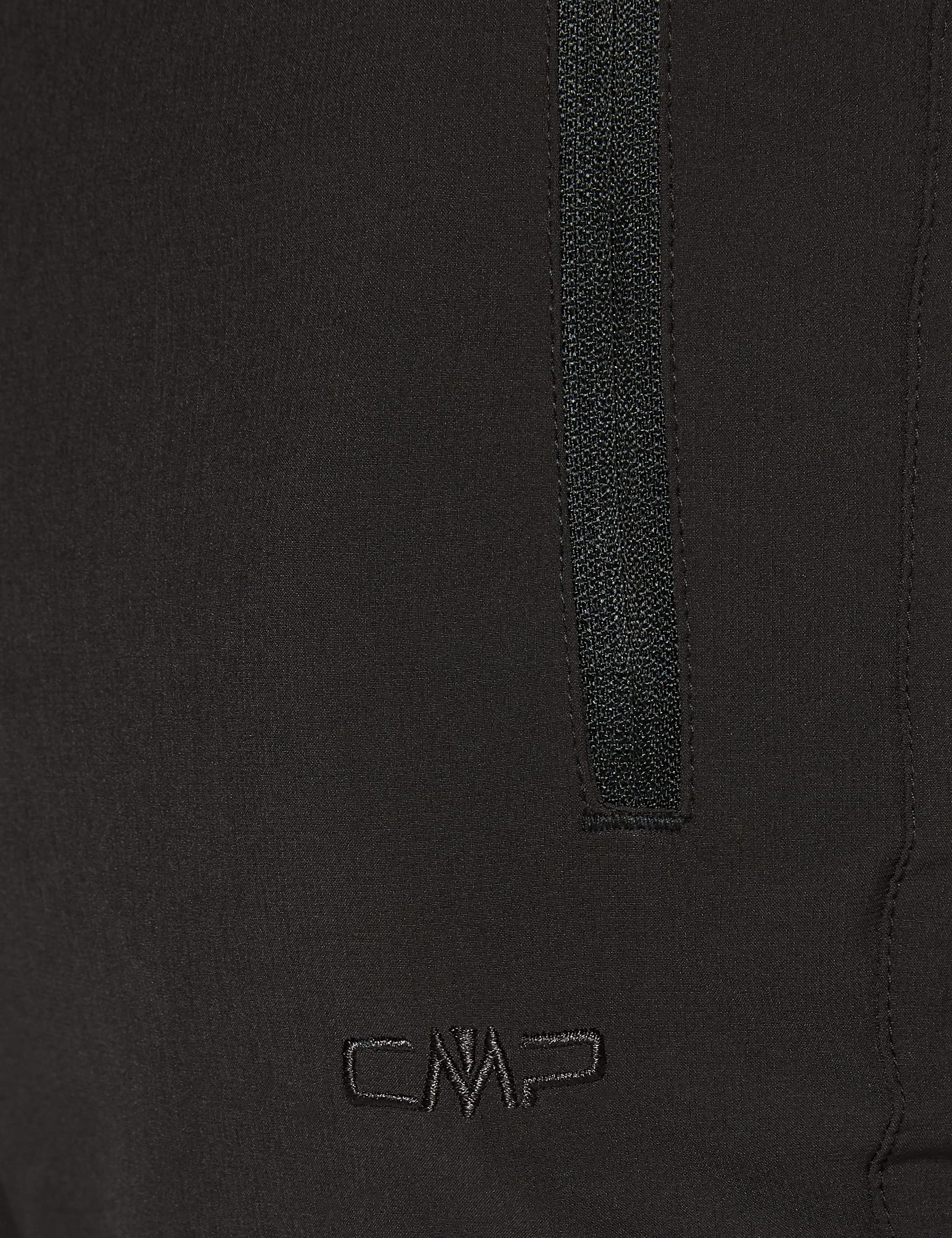CMP Herren Capri Hose Capri Stretch Trousers