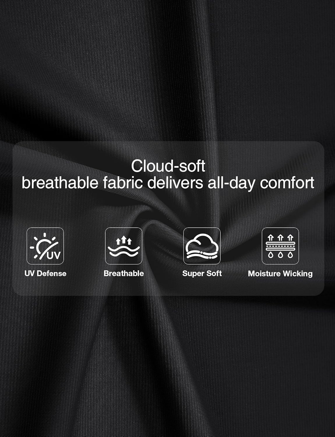 K-Swiss Men's Heritage Classic Polo, Unshrink Collar Golf Shirt Top for Men, Short Sleeve Casual Golf & Tennis Shirt - Image 4