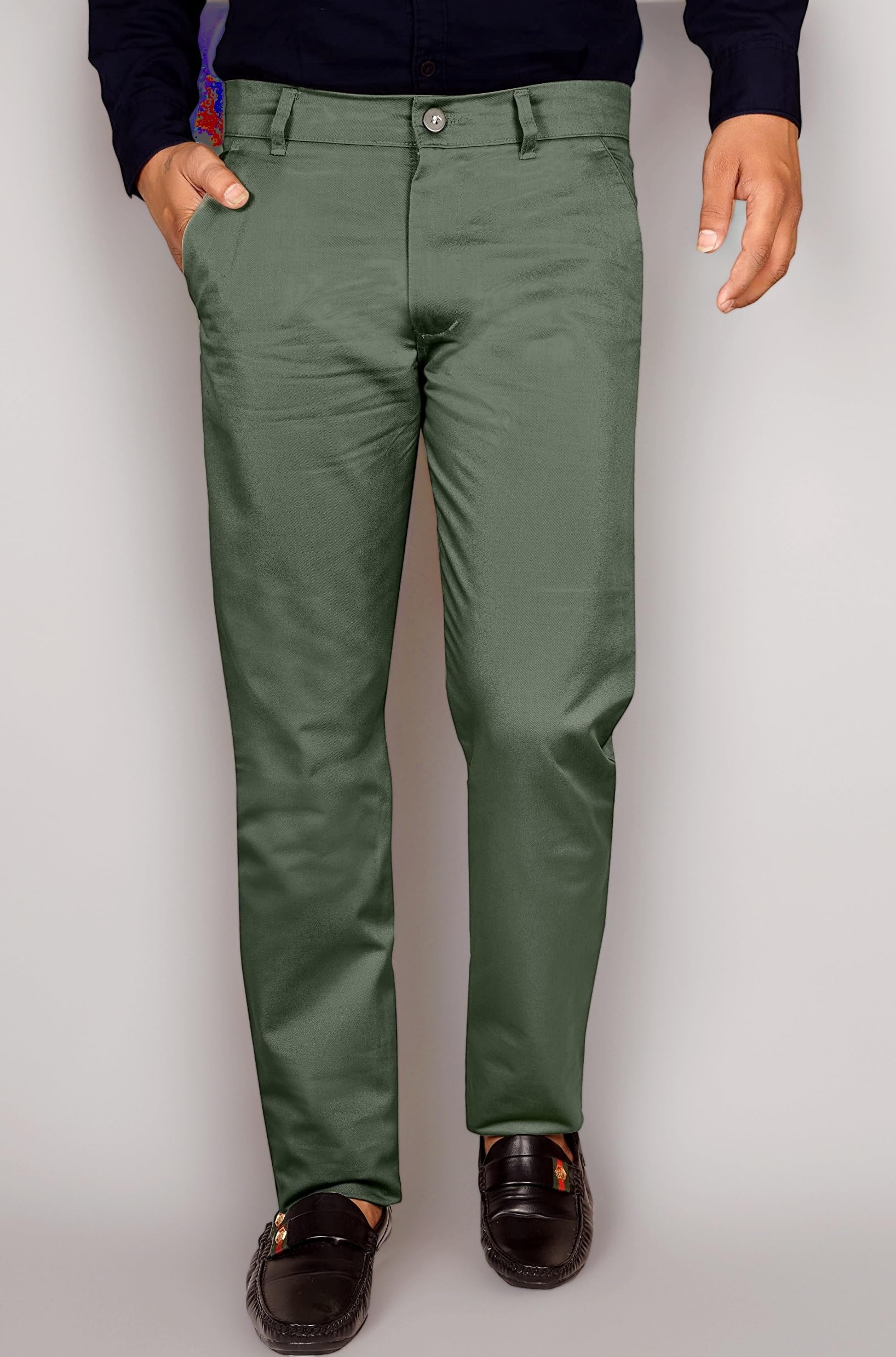 Men's Casual Trousers