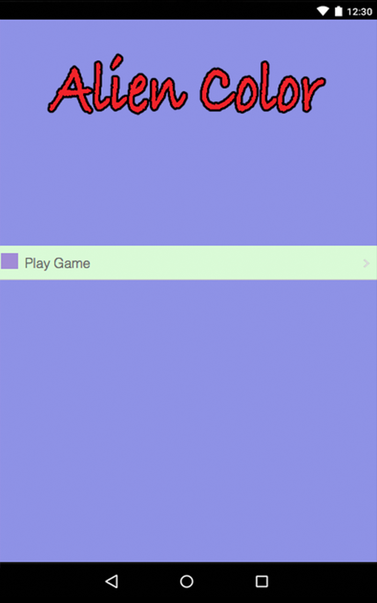 Alien Color - Aplicativo na Amazon Appstore