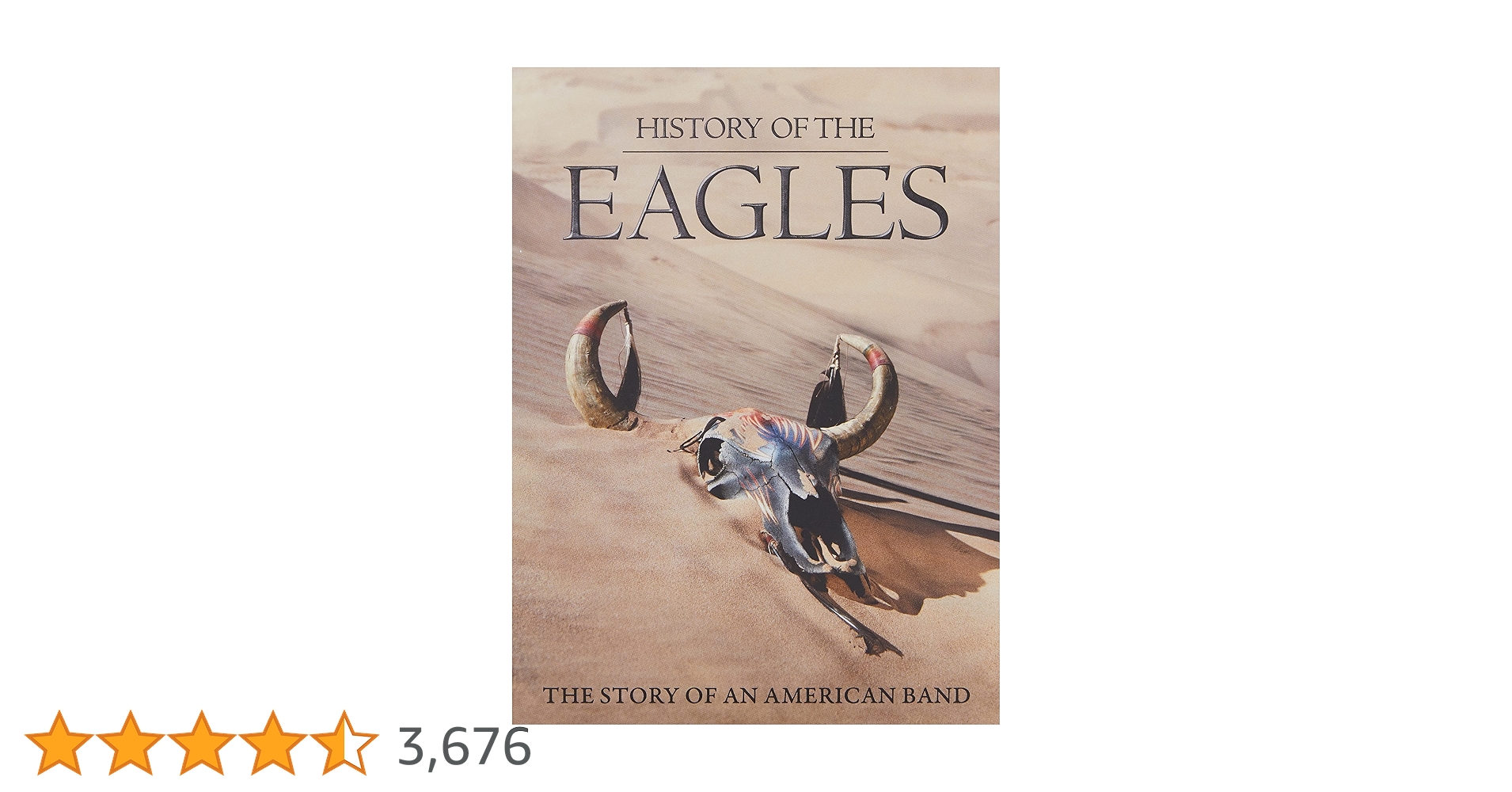 Amazon.co.jp: History of the Eagles [DVD] : The Eagles, The Eagles
