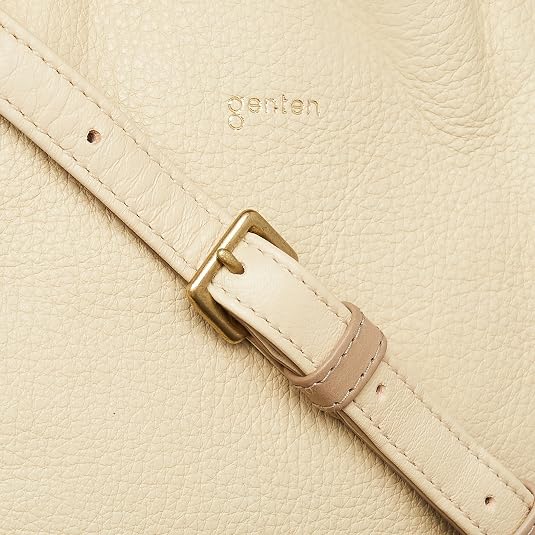 Amazon | [ゲンテン] クッシーノ 2WAY トートバッグ | Genten(ゲンテン