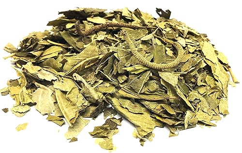 Miniatura 2 de Matico Tea Herbal - Hierba Matico Te Value Pack (3.17 oz) Piper Aduncum Hierba 100% Natural Té sin Cafeína Grandes Beneficios Beber Té