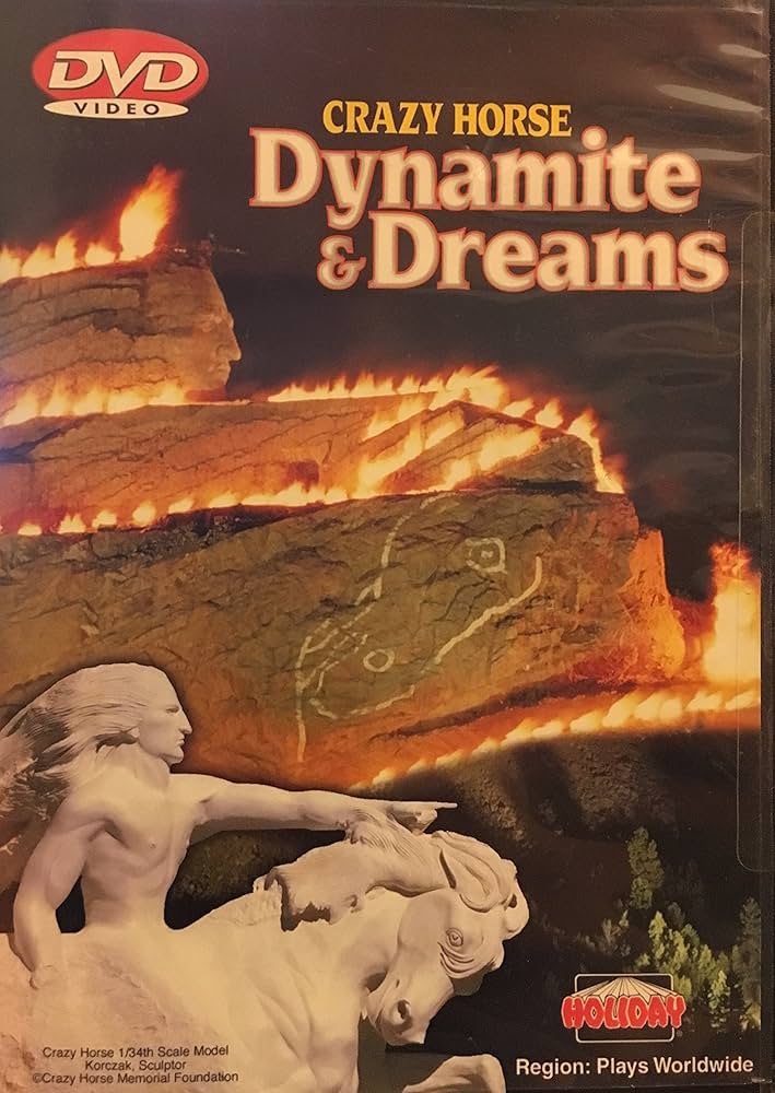 Amazon.com: Crazy Horse~ Dynamite & Dreams : Movies & TV