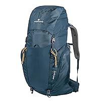 Ferrino Unisex - Adulto Zaino, Blu