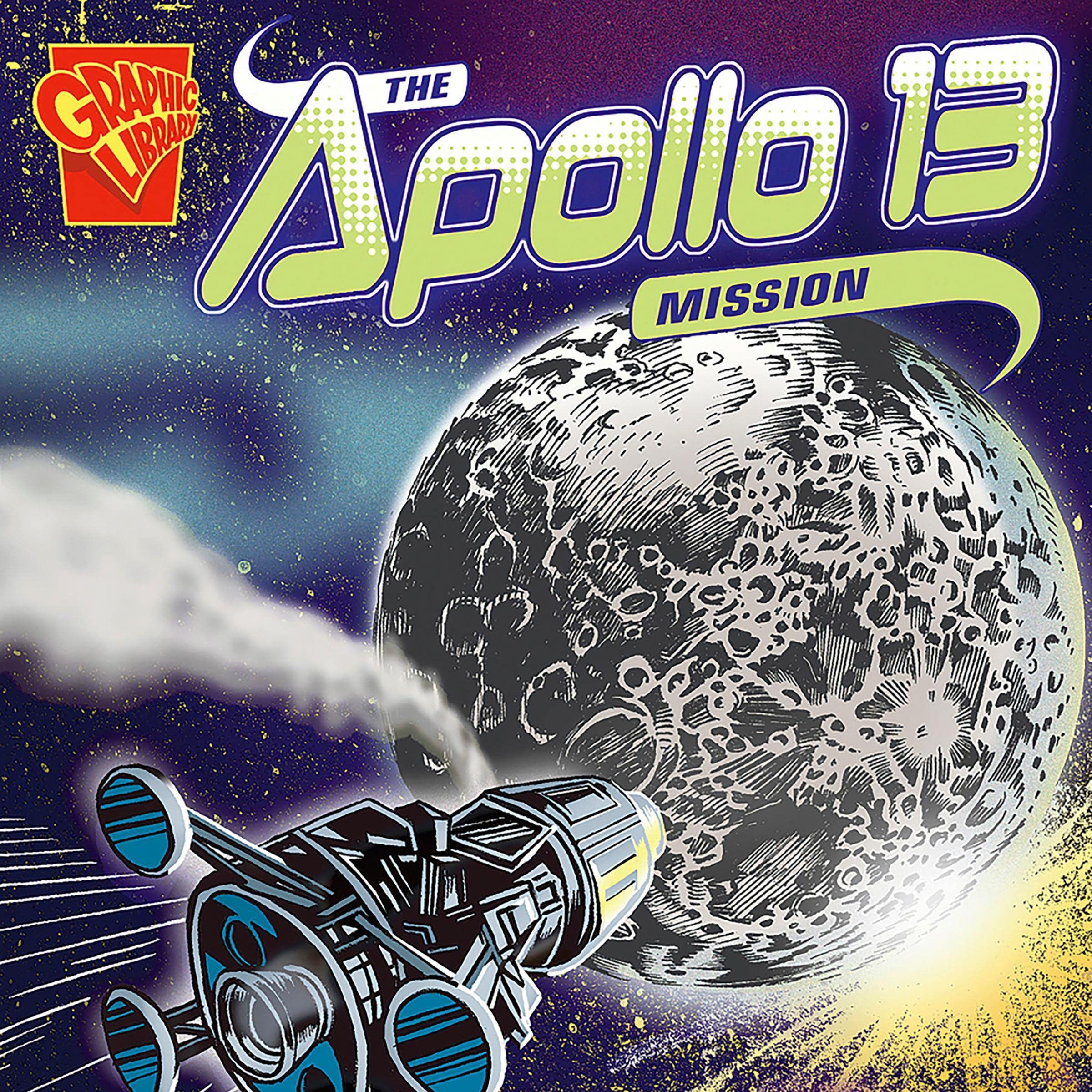 The Apollo 13 Mission