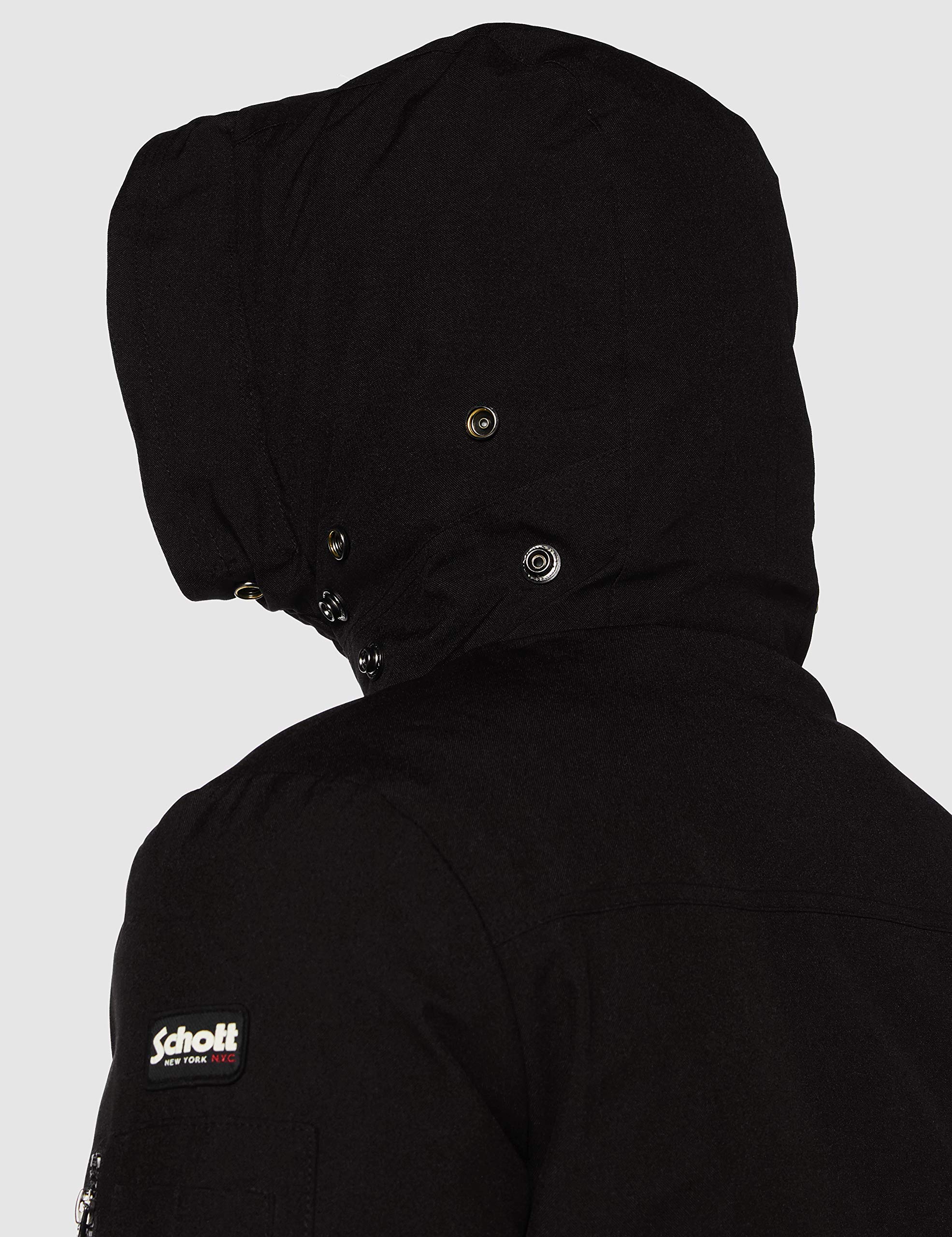 Schott NYC Nelson20 Parka Homme