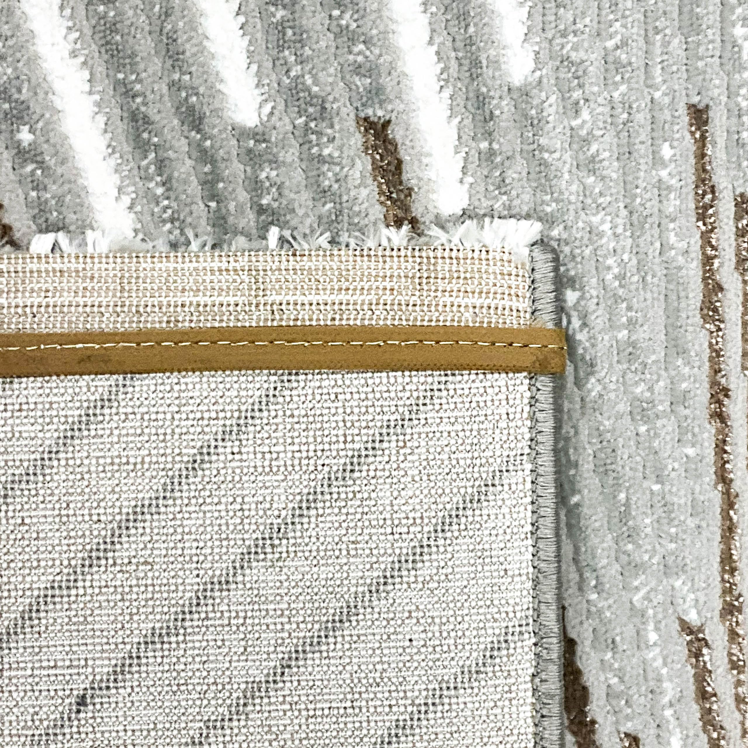 Karat Buitenkleed - Tuintapijt - Vloerkleed - Berber - Crème - 200 x