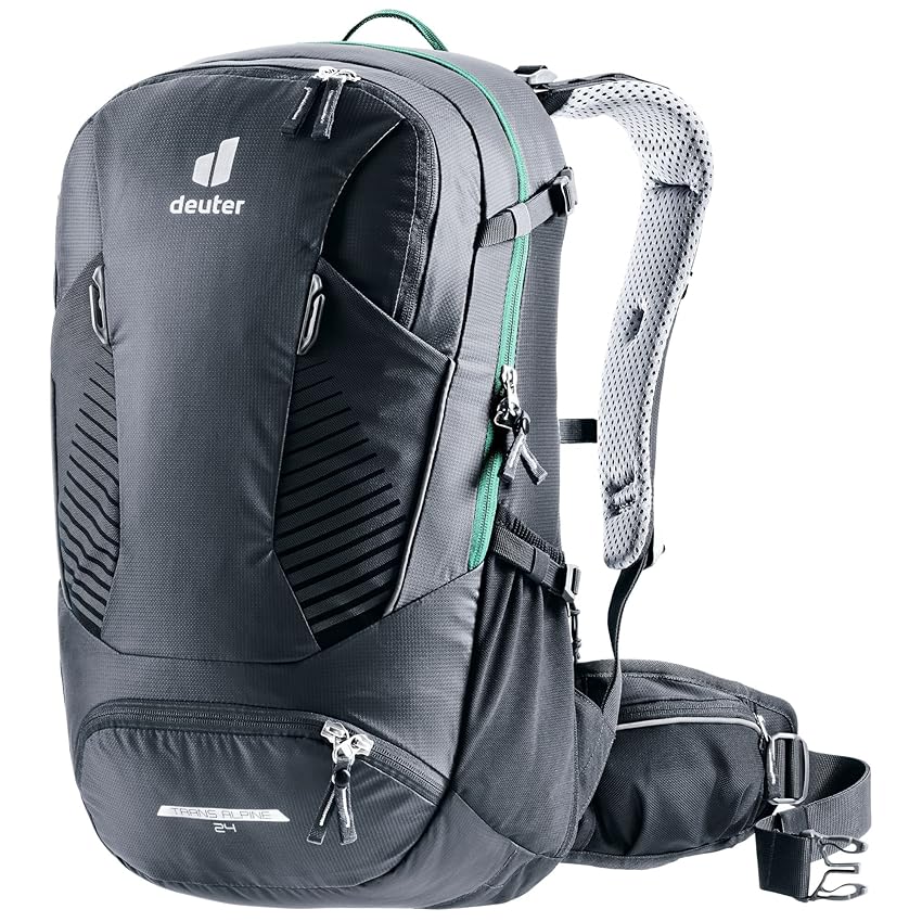 Immagine del prodotto deuter Trans Alpine 24 - Zaino da ciclismo