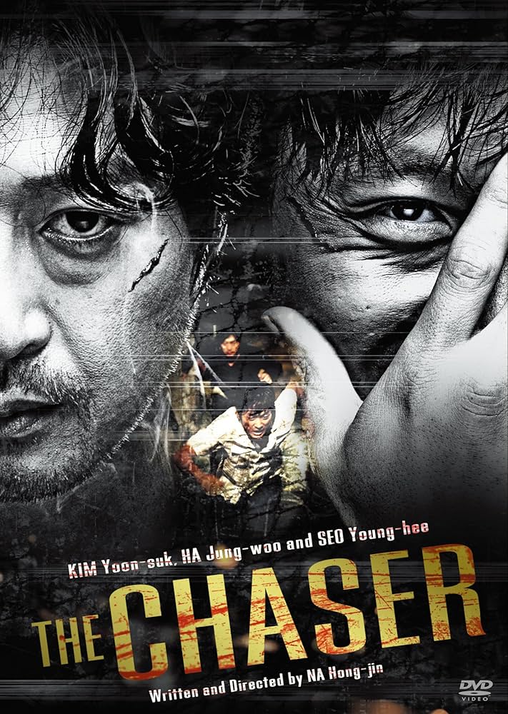 チェイサー [DVD] lok26k6 チェイサー [DVD]: Amazon.ca: Movies & TV Shows