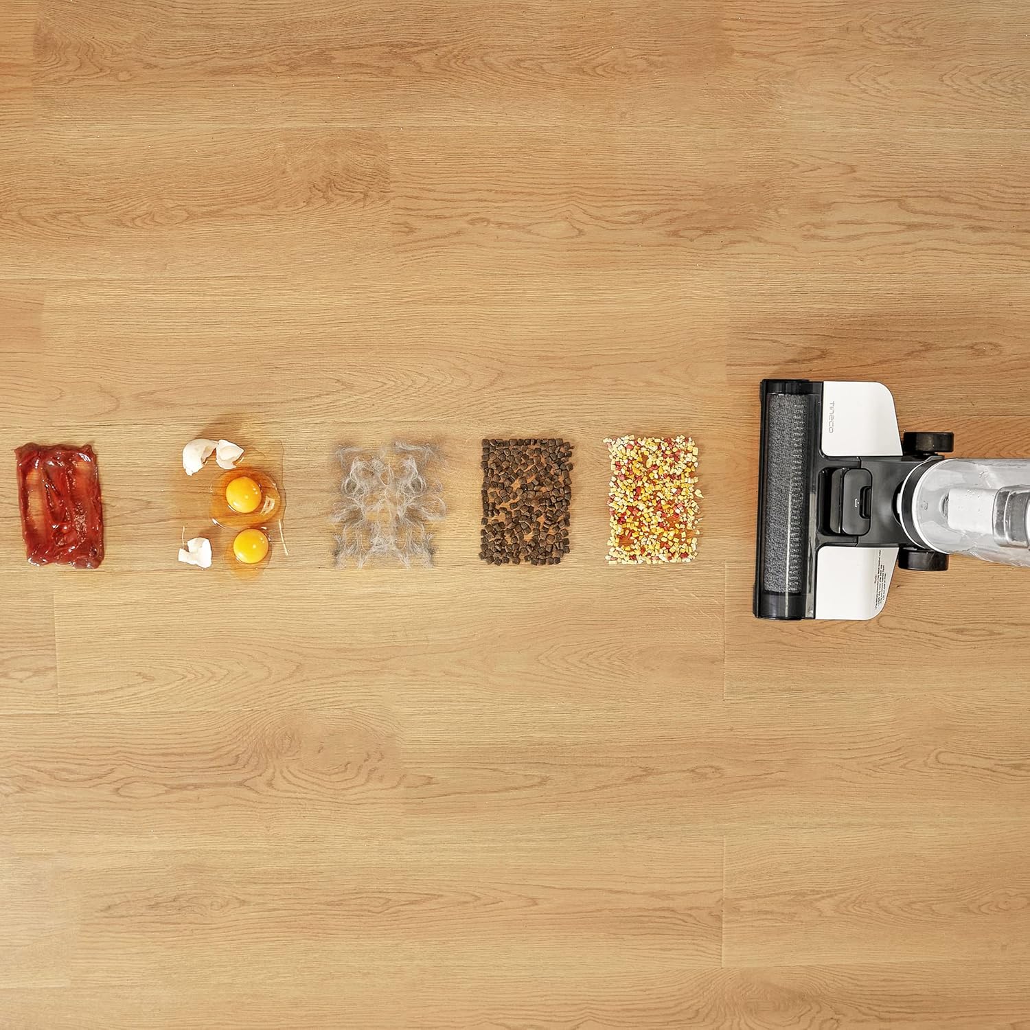 Tineco iFloor 3 Ultra Cordless Wet/Dry Vacuum Cleaner *missing bonus materials*