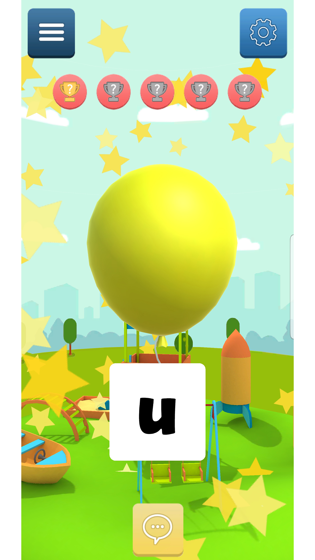 ABC Flashcards - Learn The Alphabet - App on Amazon Appstore