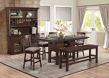 コールマン　Natural Wood Counter Table Classic コールマン Natural Wood Counter Table Classic コールマン