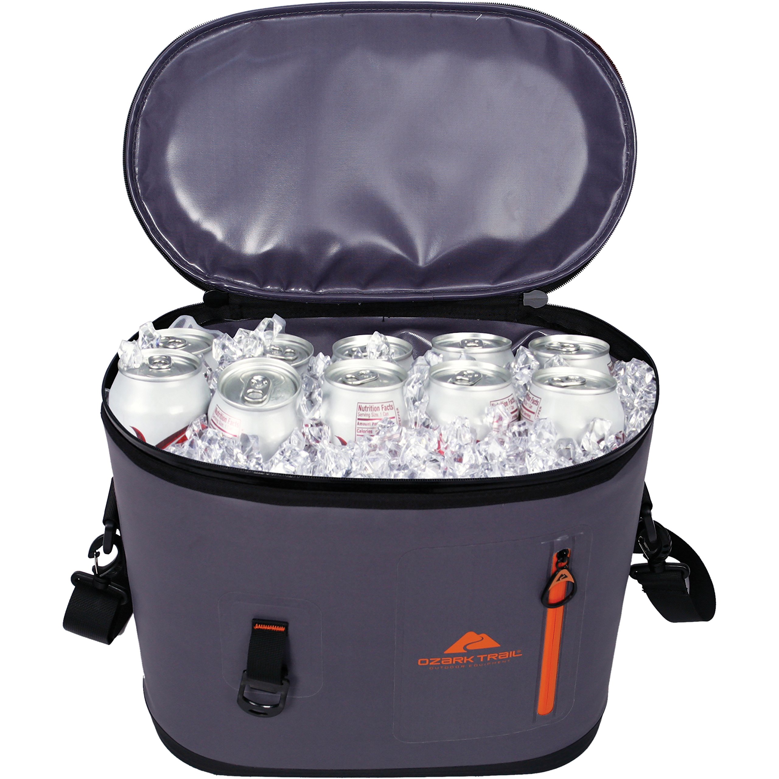 ozark trail premium backpack cooler