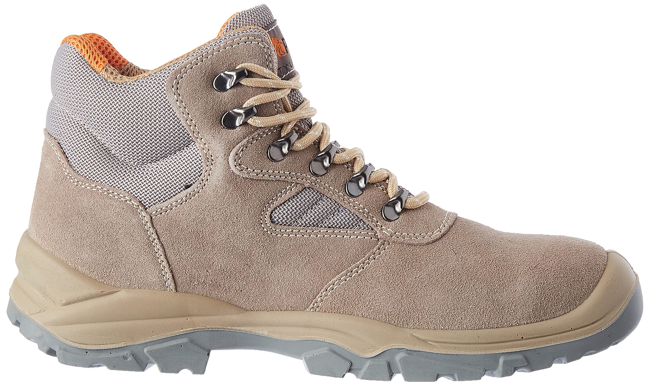 U-Power Desert S1P SRC