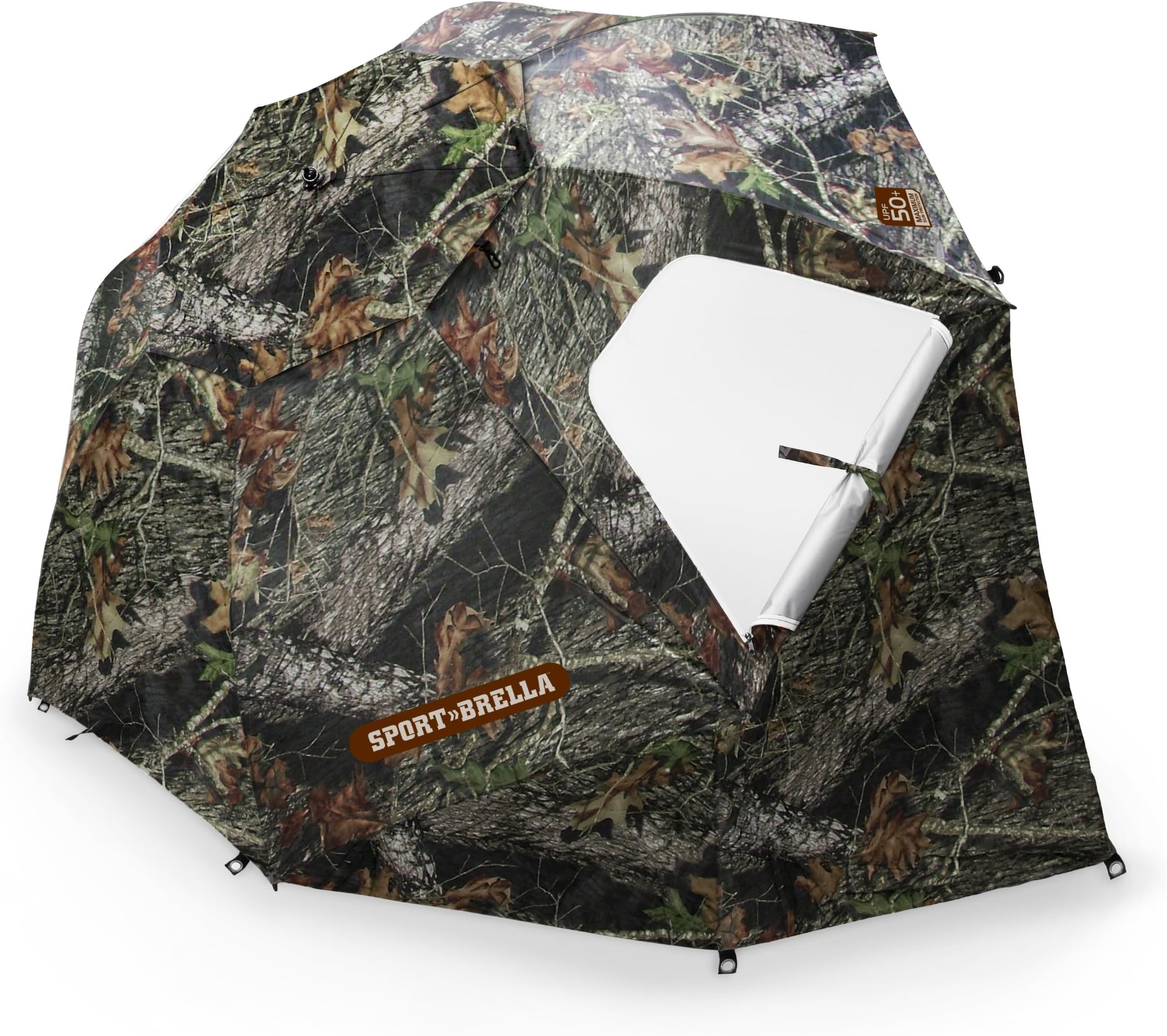 Sport-Brella Umbrella - Portable Sun and Weather Shelter