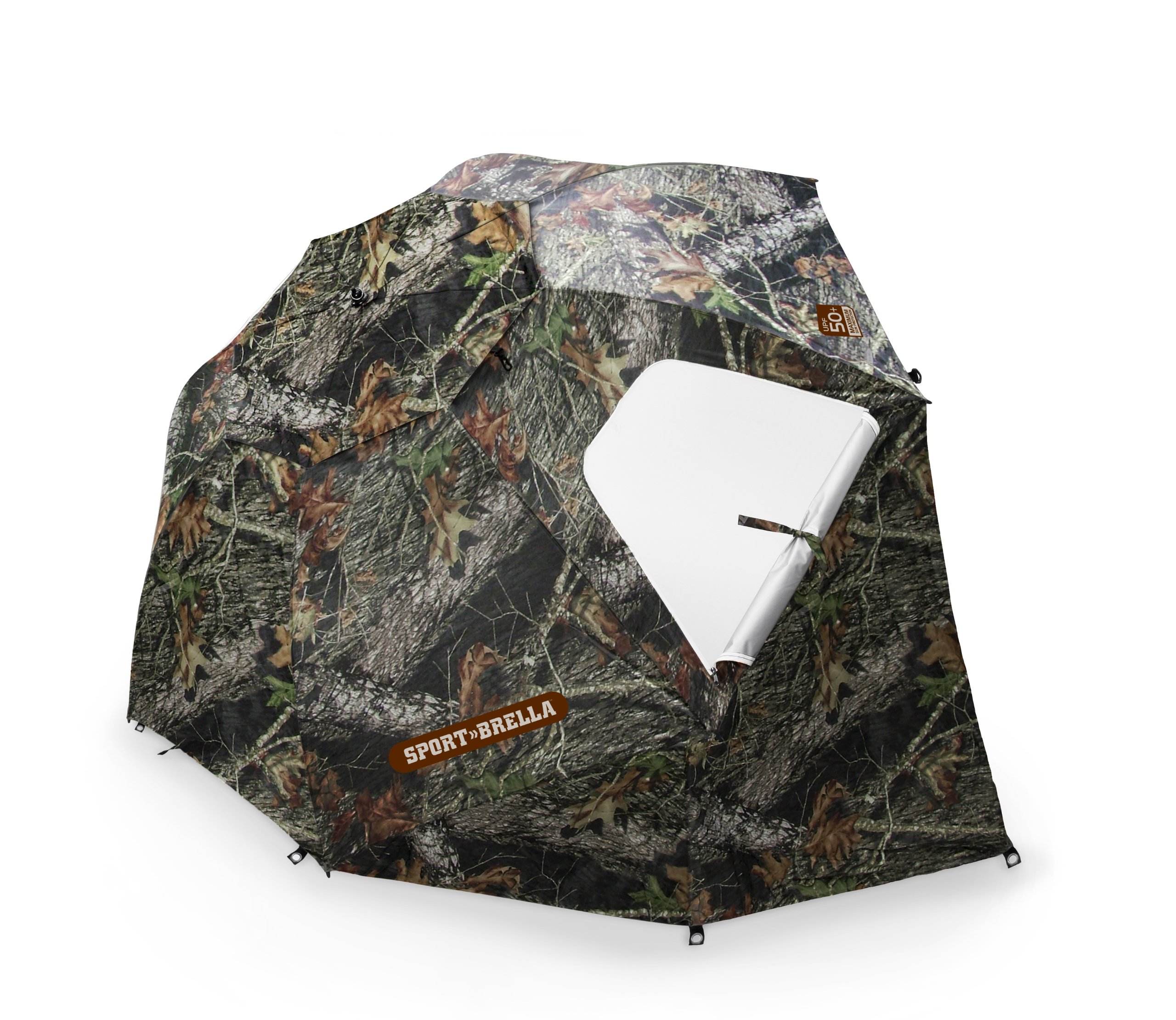 Sport-Brella Umbrella - Portable Sun and Weather Shelter