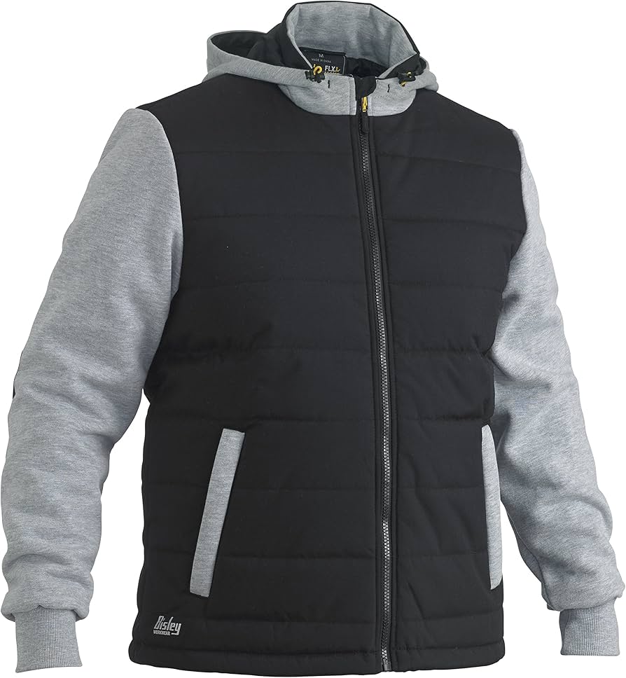 Bisley flex and move hoodie Clearance