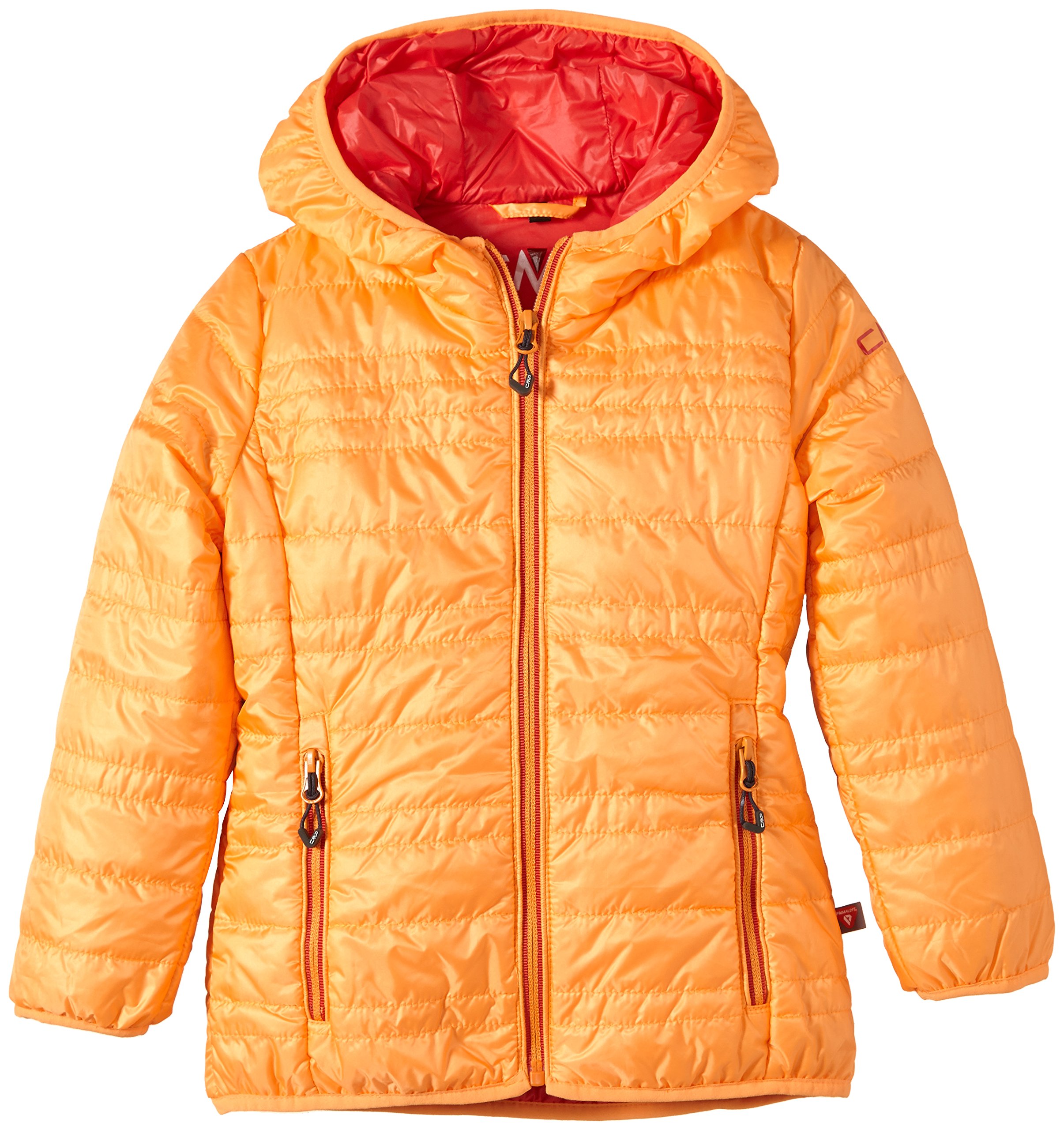 CMP - F.lli Campagnolo Mädchen Jacke Primaloftjacke