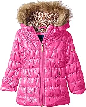 Amazon.com: Limited Too Little Girls' Toddler Quilted Amazon.com: Limited Too Little Girls' Toddler Quilted