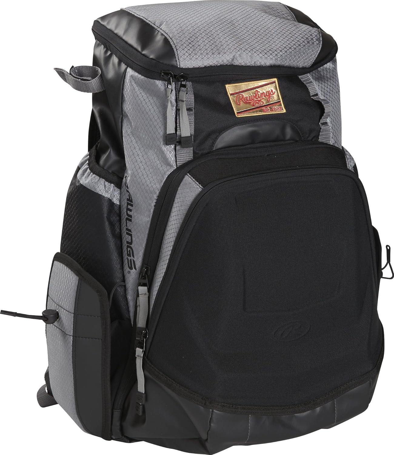 Rawlings r1000 backpack Clearance