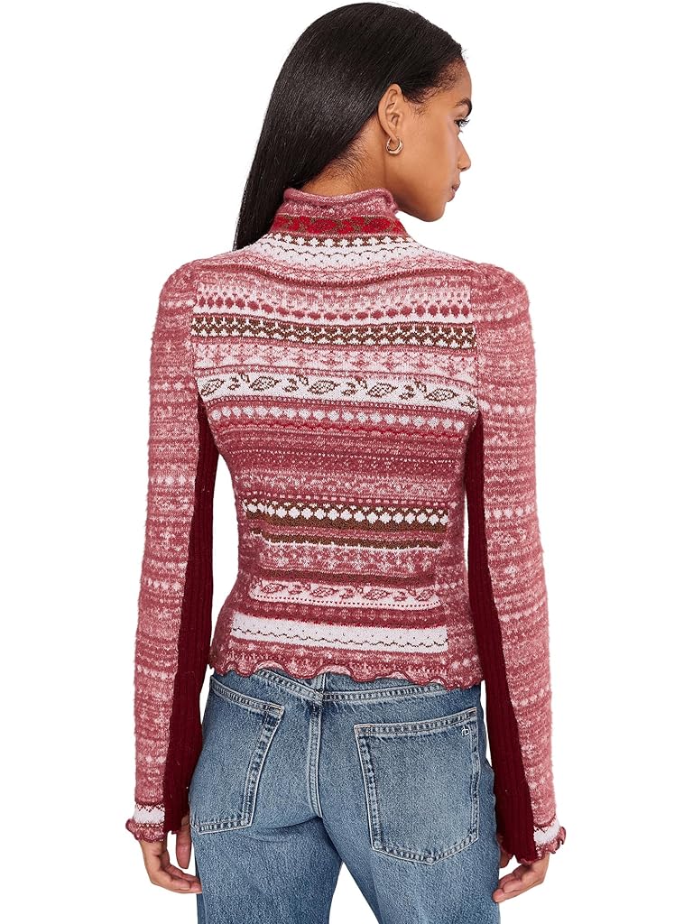Free People Bali Juniper Turtle
