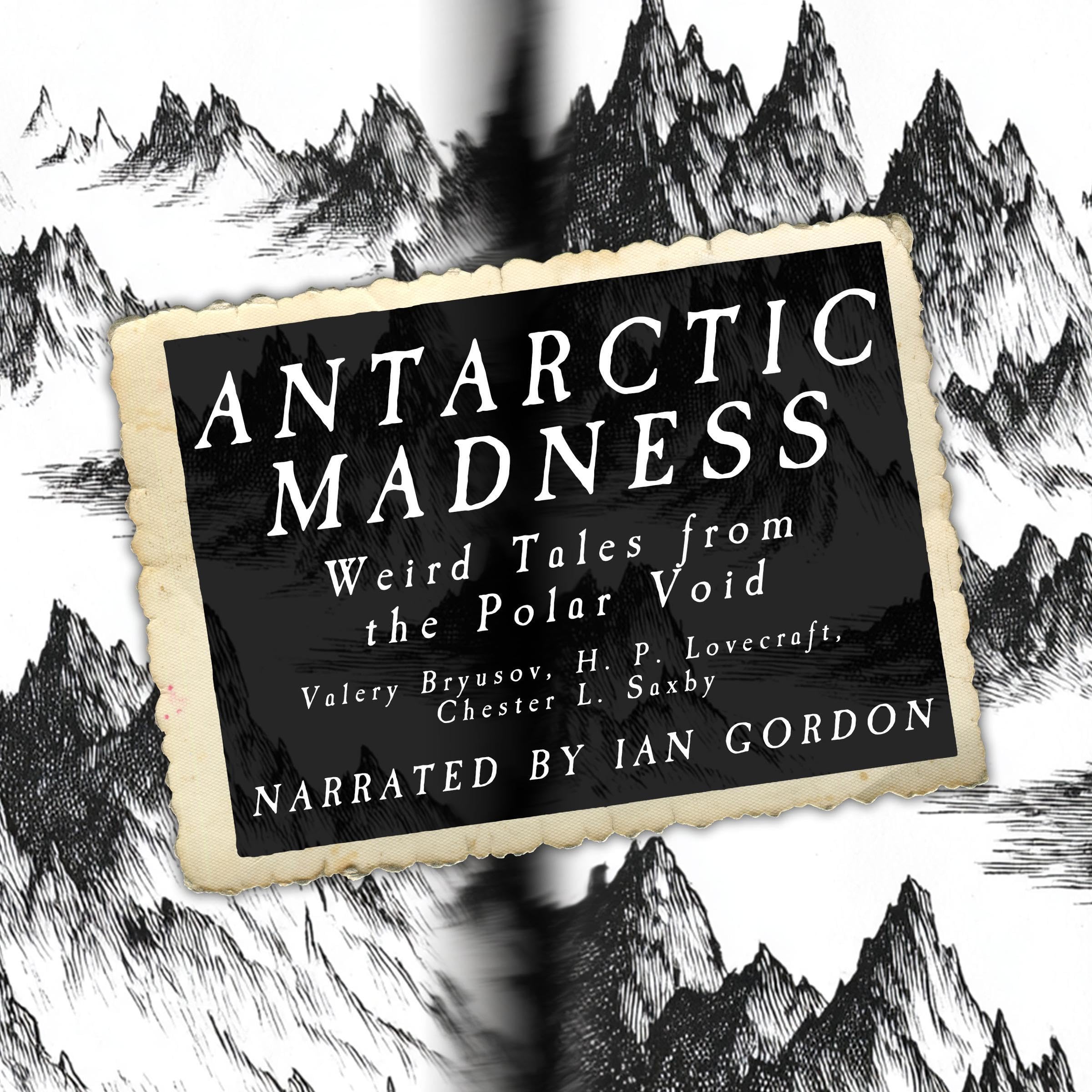 Antarctic Madness