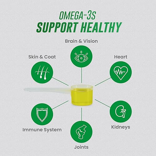 Miniatura 4 de Nutramax Welactin para perros