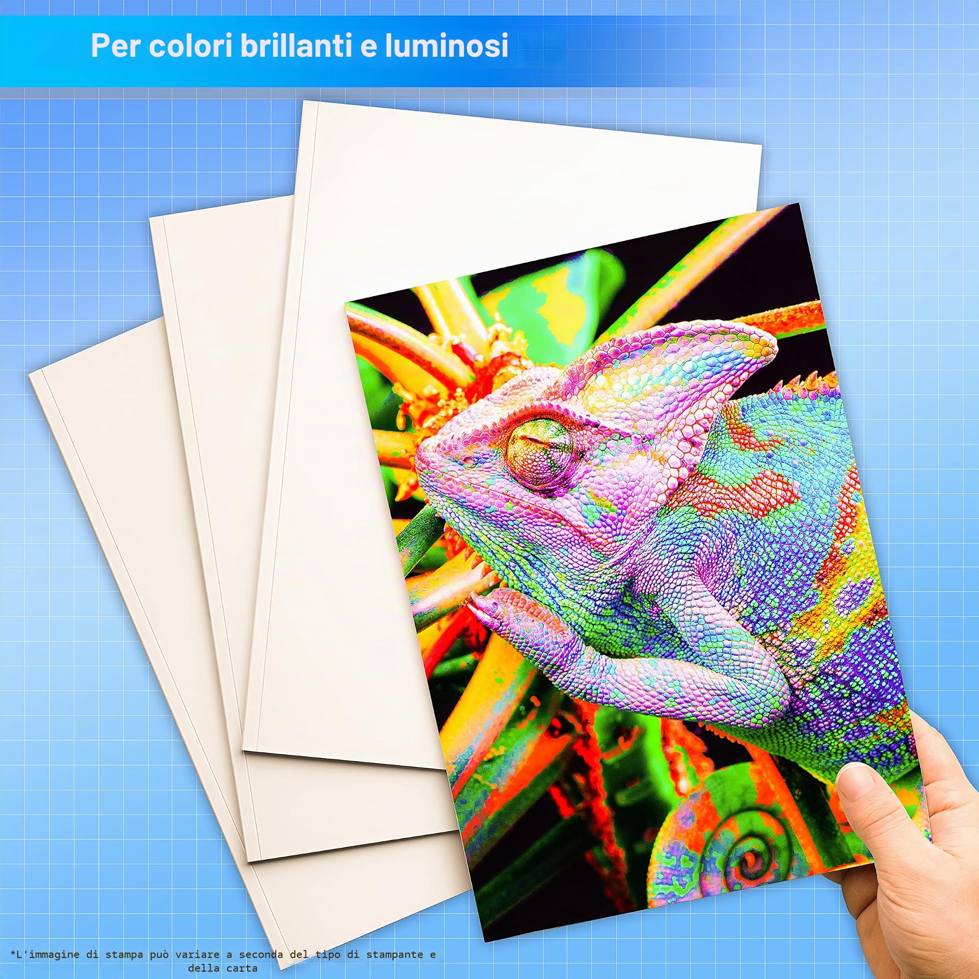 Bubprint 4 Toner compatibili con Brother TN-247 TN-243