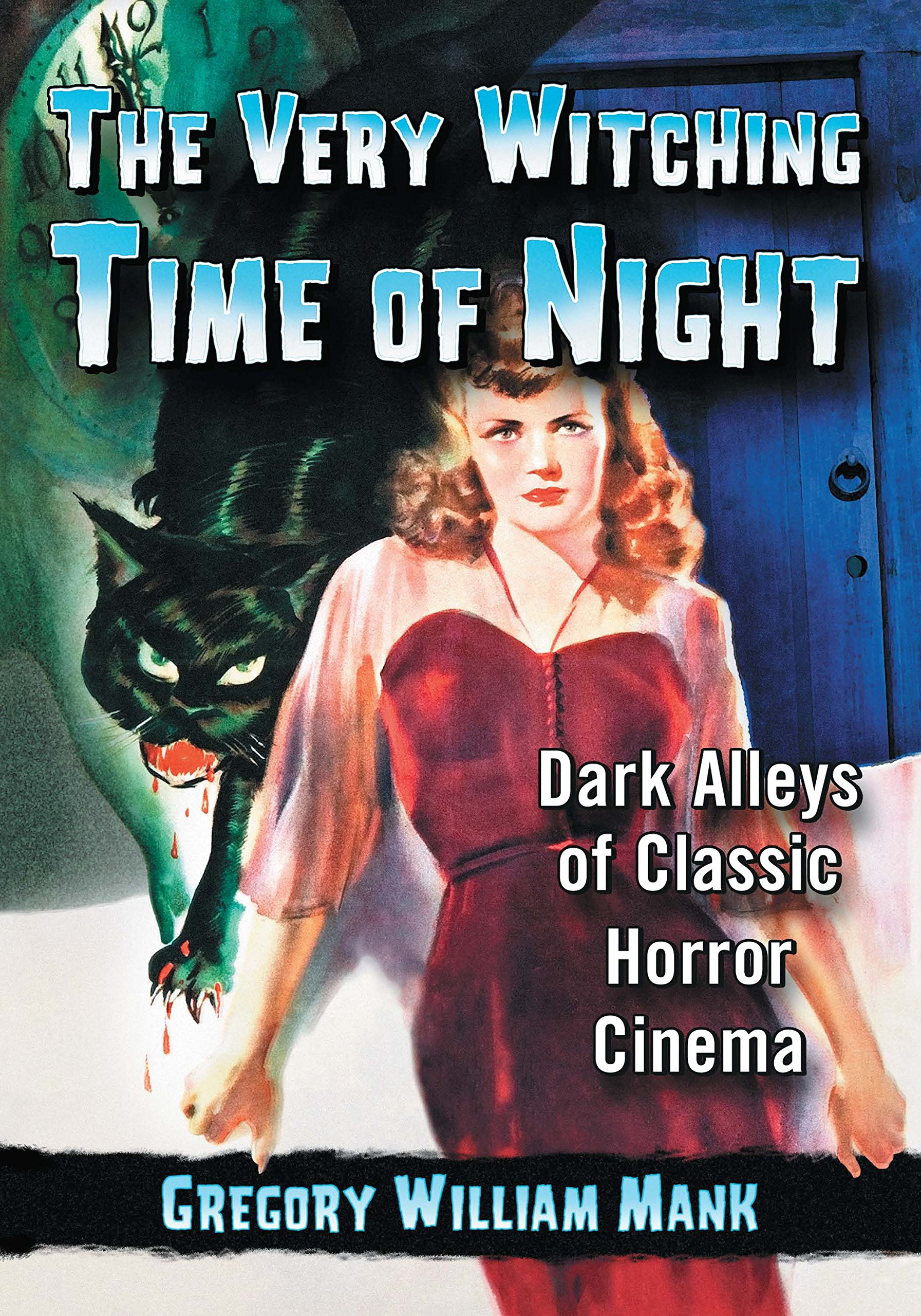 Classic Horror Cinema analysez les techniques secrètes des réalisateurs d'épouvante