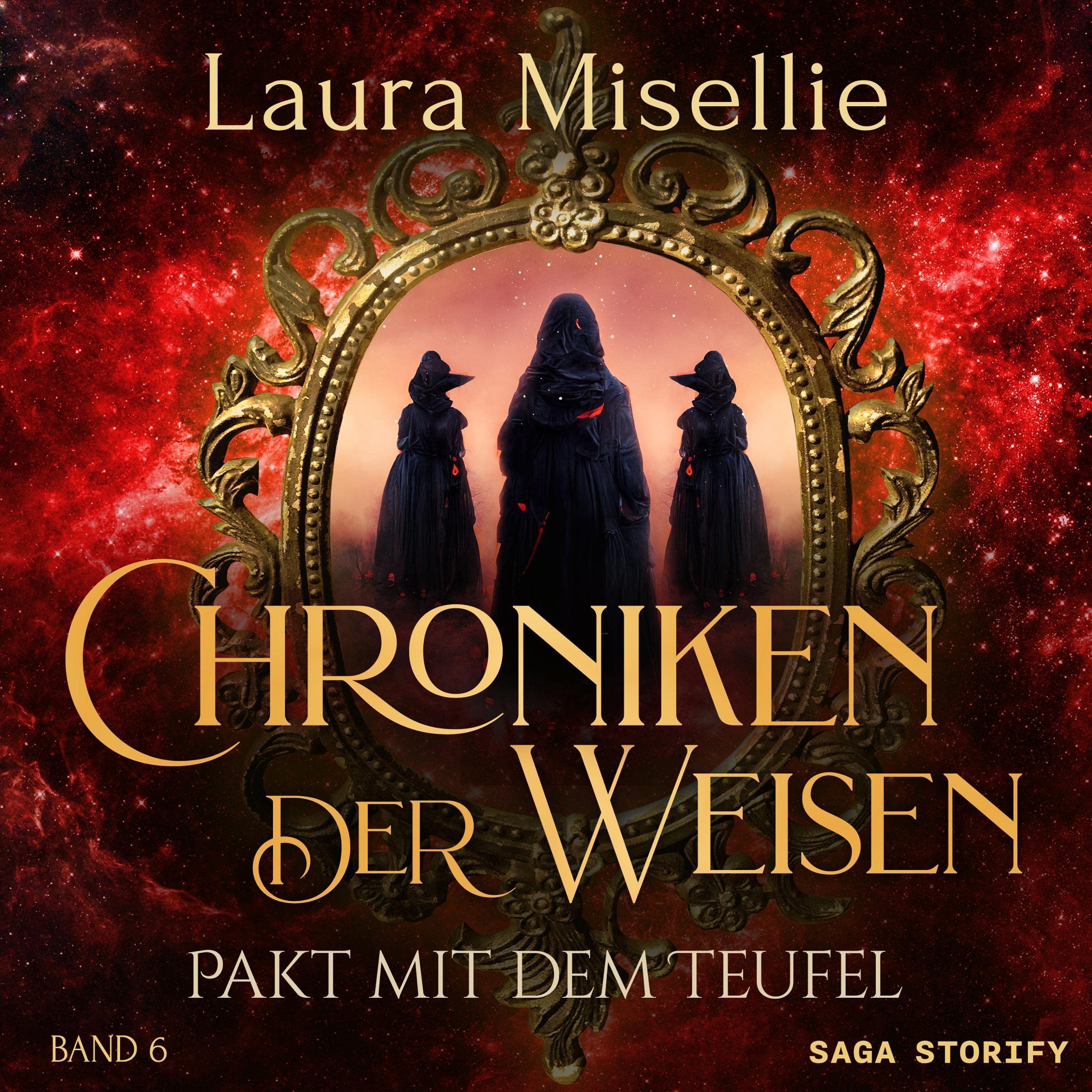 Cover art for Pakt mit dem Teufel