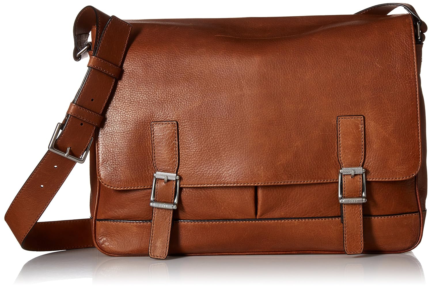 frye messenger bags