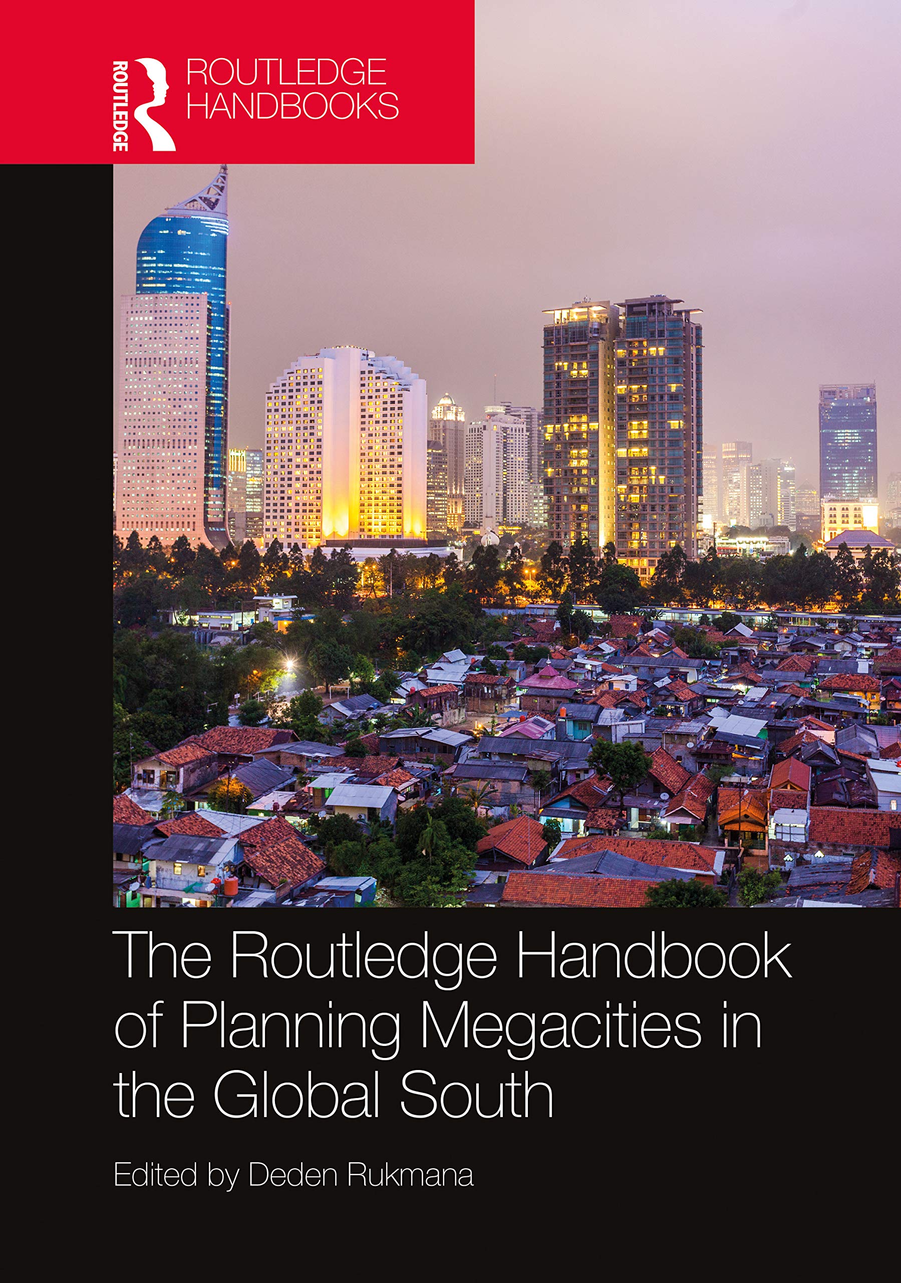 Megacities in the Global South : décoder la planification des infrastructures de demain