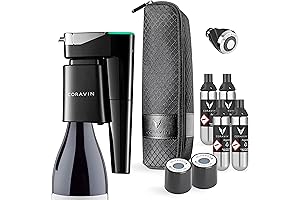 Coravin Model Eleven: A Refined Way to Preserve and Savor Wine
