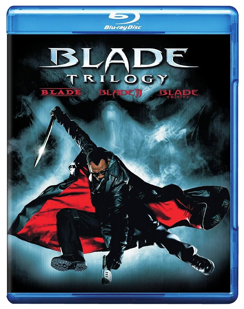 (未使用･未開封品)BLADE / BLADE 2 / BLADE: TRINITY Amazon.co.jp: BLADE / BLADE 2 / BLADE: TRINITY : DIY・工具