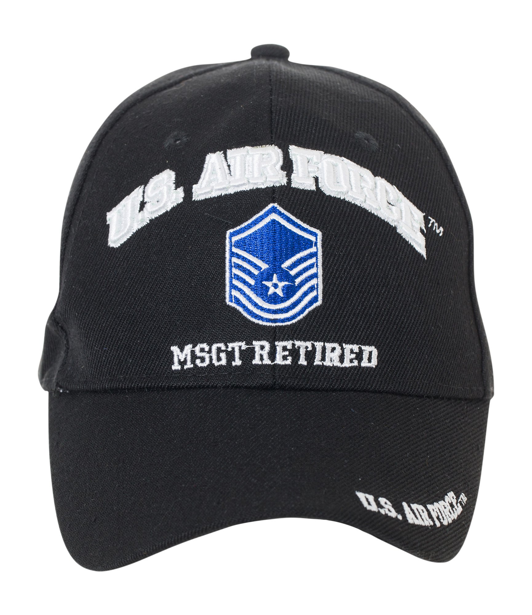 Artisan Owl Retired Baseball Cap